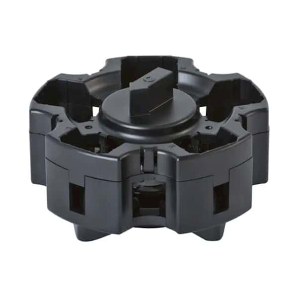 Hach LZV902.99.00002 Carousel Adapter for DR6000 Spectrophotometers; 1 cm Cells