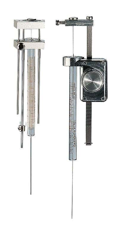 Hamilton Chaney Adapter for 25-500 µL Syringes