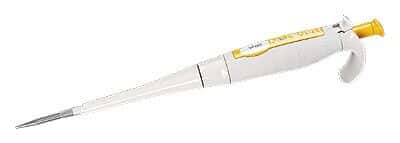 Hamilton SoftGrip™ Fixed-Volume Pipettor, Sky Blue, 1000 µL