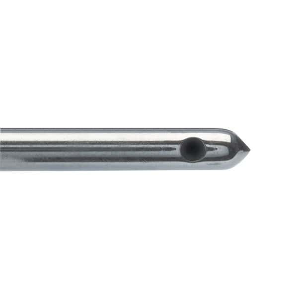 Hamilton Removable Syringe Needle, Large Hub, Conical Tip, 26s G; 6/Pk