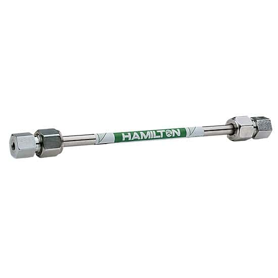 Hamilton PRP-X100 Anion Exchange Column, Analytical, 250x4.1mm ID; 10um