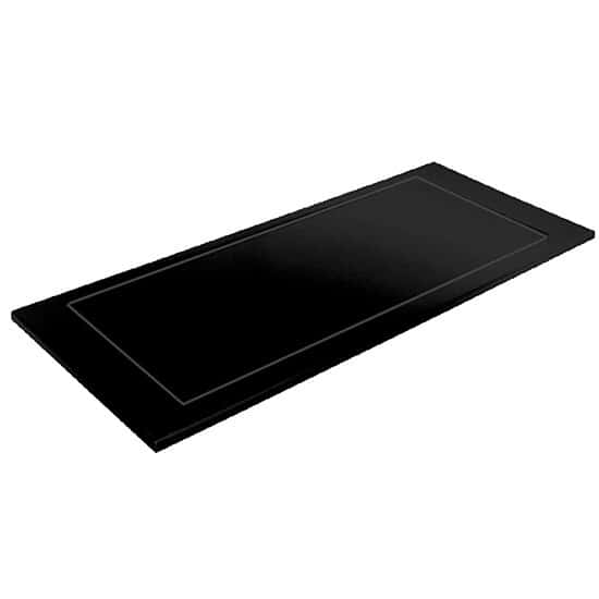 HEMCO Epoxy Resin Work Surface for UniFlow LE AireStream Fume Hoods, 96