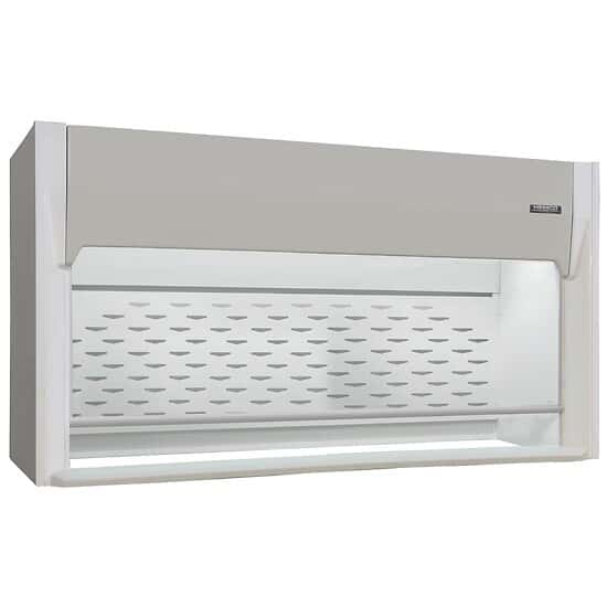 HEMCO UniFlow LE AireStream Fume Hood w/ Explosion Proof Light, 48
