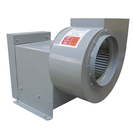 HEMCO Belt Drive Exhaust Blower for 36