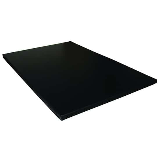 HEMCO Phenolic Work Surface for Universal and Clean Aire II, flat, 30