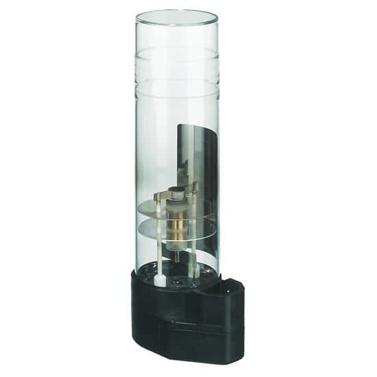 Heraeus Noblelight Hollow Cathode Lamp, chromium, 50 mm, Perkin Elmer Lumina coded