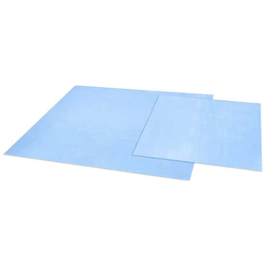 High-Tech Conversions Chemo Mat, Sterile, Lint-Free, 22