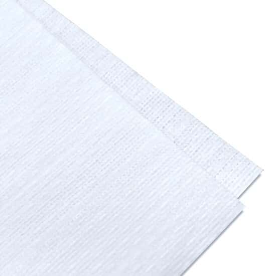 High-Tech Conversions Wicked Awesome® Hydroknit Wipes, White, 9