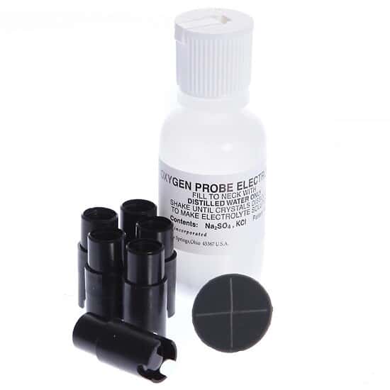 Honeywell Replacement electrolyte for Durafet pH electrodes
