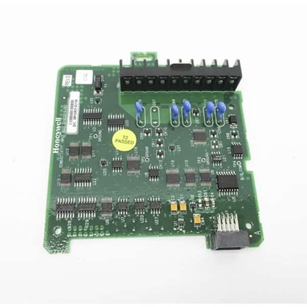 Honeywell 51453316-501 Conductivity Input Board (Use with: Multiple-Input Controller)