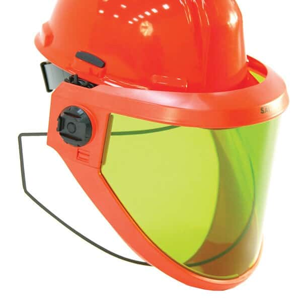 Honeywell AFLENS Salisbury Optional Anti-Fog Inner Lens for Arc Flash Face Shield