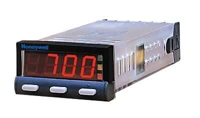 Honeywell DC701-0-0-0-0 Universal-Input Controller, 90-264V