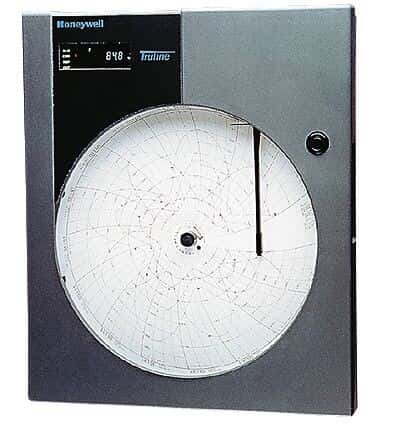 Honeywell DR45AT-1111-00-000-0-0000 12