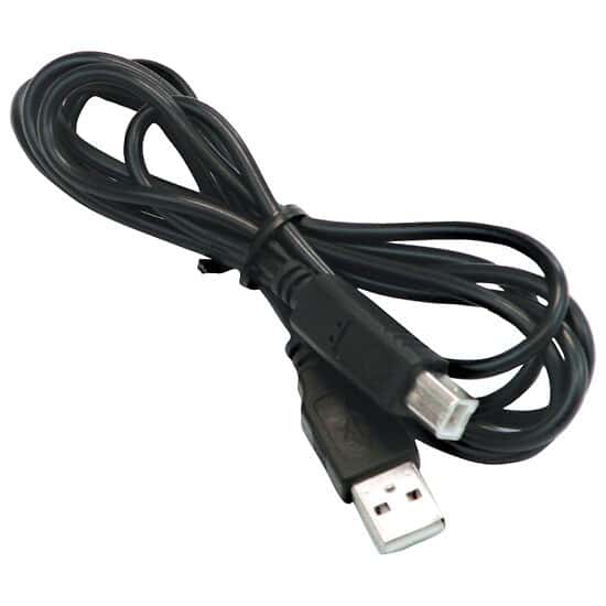 Horiba 3200174823 U-50 Series Meter Software with USB Cable