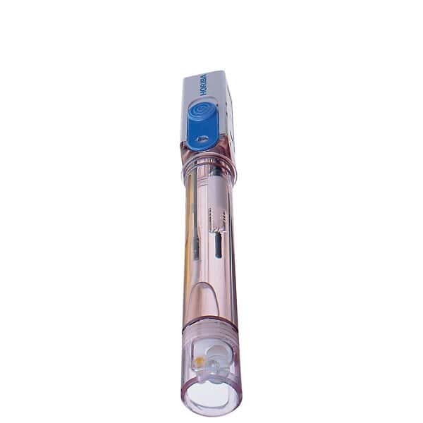 Horiba 9096001700 Plastic Body PH Electrode