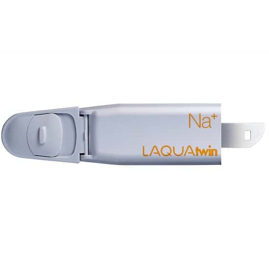 Horiba 3200459867 LAQUAtwin Model S022 Sodium Ion Selective Electrode