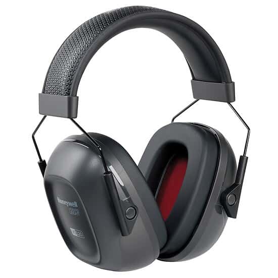 Howard Leight VS120 VeriShield™ Over-the-Head Earmuff, Mid Level