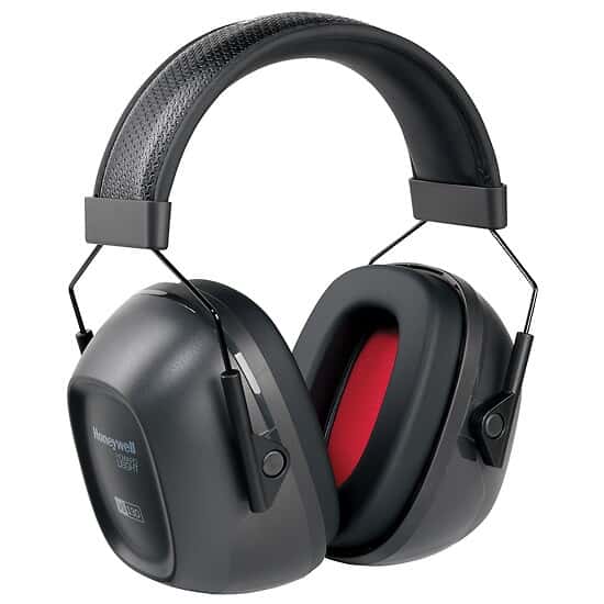 Howard Leight VS130 VeriShield™ Over-the-Head Earmuff, High Level