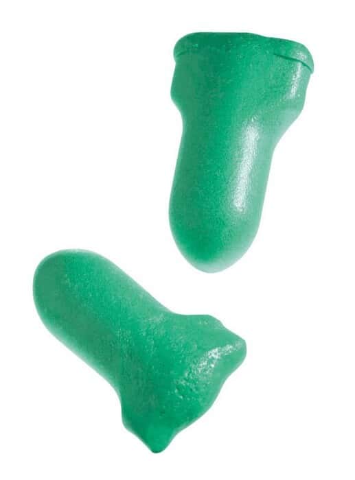 Howard Leight MAXIMUM LITE Earplugs Uncorded, 200 Pairs/Box