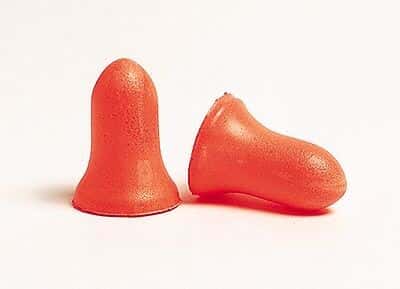 Howard Leight MAXIMUM Disposable Earplugs; 200 Pairs/Box
