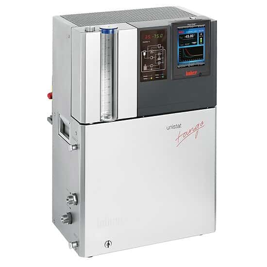 Huber Unistat Tango Heating/Cooling Recirculator, Air Cooled; 208VAC