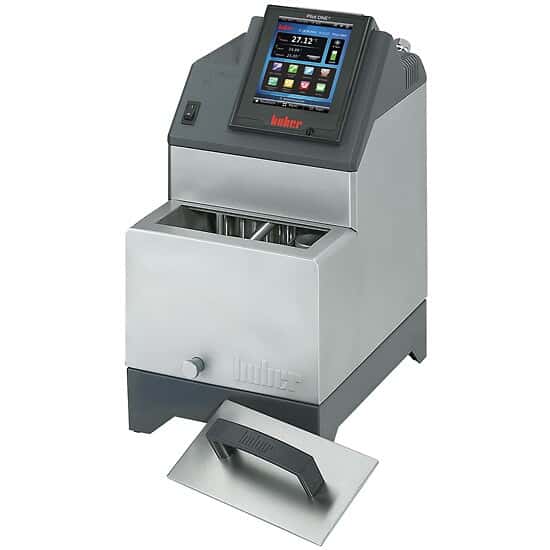 Huber Ministat 125 Refrigerated/Heating Circulating Bath; 115V