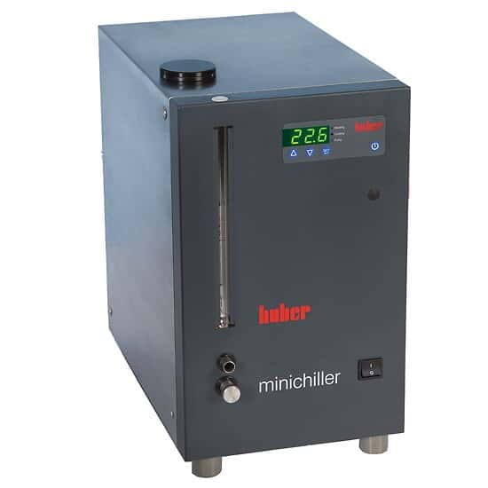 Huber 3006.0045.99 MinichillerH1 Recirculating Chiller, aircooled, w