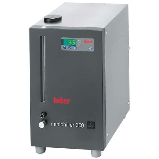 Huber Minichiller 300 Chiller, 115 VAC, 60Hz from ColeParmer