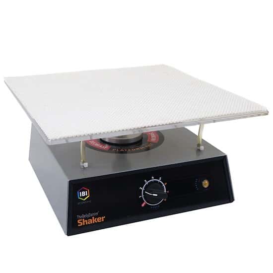 Ibi Scientific BDRAA115S Belly Dancer Shaker, 110/115VAC