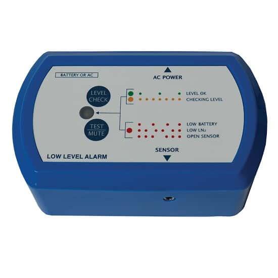 IC Biomedical RS60-8C26 Alarm, Cryo-Sentry Low Level for 03779-66