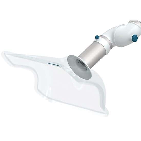 ICI Quick Ship Transparent Combi Hood for Original Exhaust Snorkel from