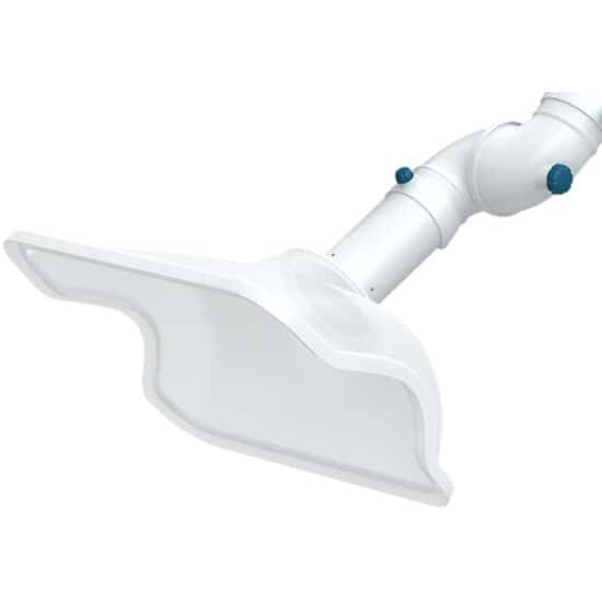 ICI Quick Ship Transparent Combi Hood for CHEM Exhaust Snorkel from