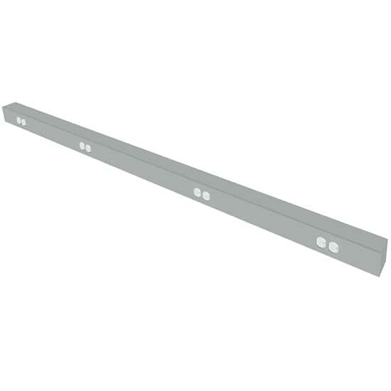 ICI Quick Ship Electrical Wire Raceway, Standard Outlets with Twistto