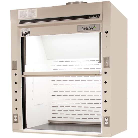 ICI Quick Ship High Performance Fume Hood, 60