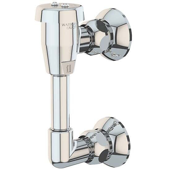 ICI Quick Ship Fittings for Fume Hood, External Vacuum Breaker