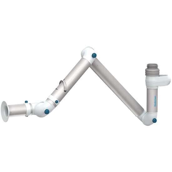 ICI Quick Ship Original Exhaust Snorkel, 42.9
