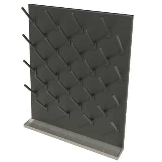 ICI Quick Ship Phenolic Pegboard, 30