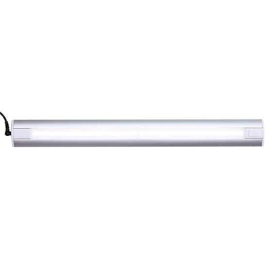 ICI Quick Ship Patriot Table LED Task Lighting Assemblies for Patriot Table with Uprights; 60