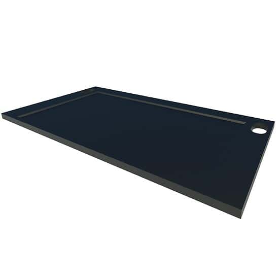 ICI Quick Ship Bench Fume Hood Work Surface, without Cup Sink Cutout, 48