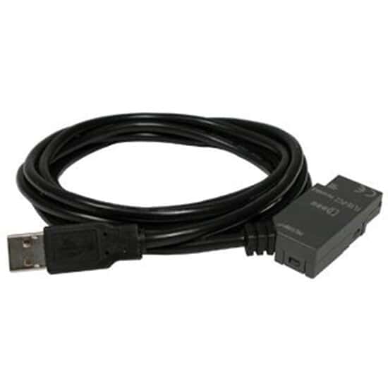 Idec FL1APC1 PC Cable from ColeParmer