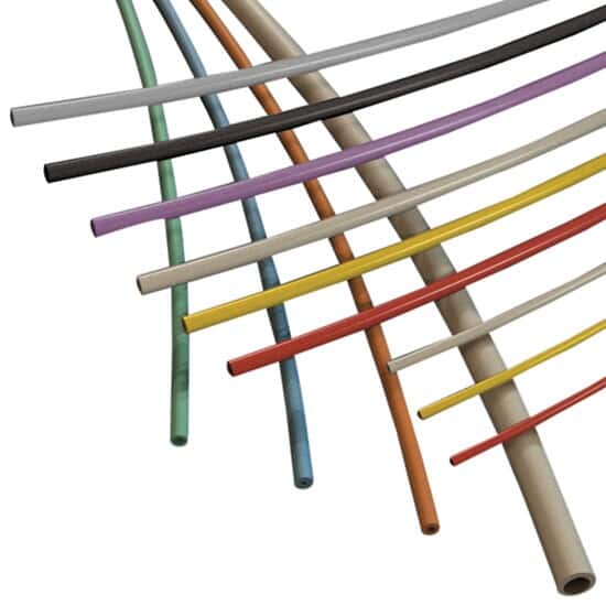 Idex 1326 Chromatography Tubing Kit, PEEK; 1/EA from ColeParmer