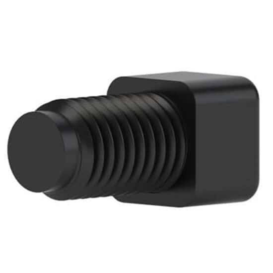 Idex Flanged Fitting Kit, 1/16