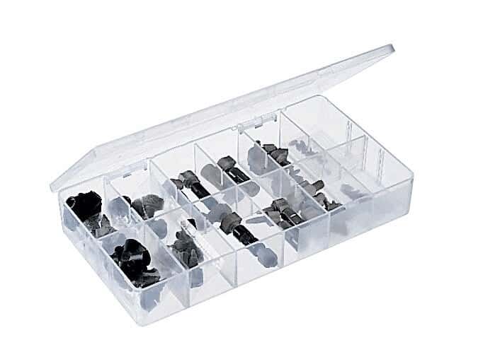 Idex Low Pressure Chromatography Fittings Kit