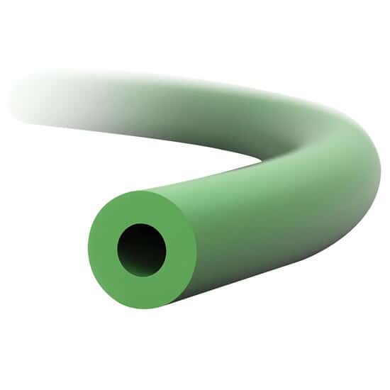 Idex 1533 Chromatography Tubing, Green PEEK, 1/16