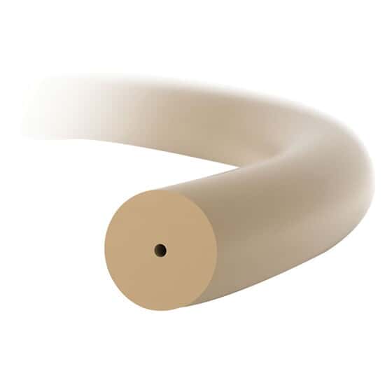 Idex Chromatography Tubing, Natural PEEK, 1/16