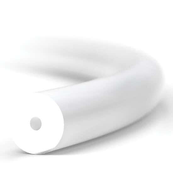 Idex 1671L Chromatography Tubing, Natural FEP, 0.040