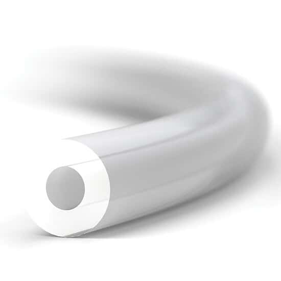 Idex 1902L Chromatography Tubing, High Purity Plus PFA, 1/16" OD x 0.