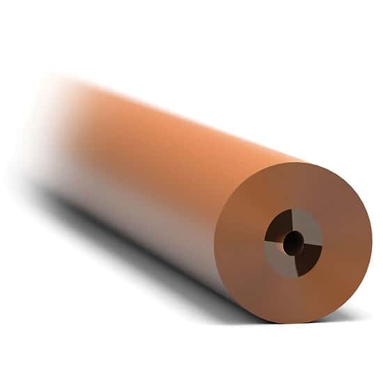 Idex 62520 Chromatography Tubing, PEEKsil™, 1/16" OD x 25 µm ID x 20 cm