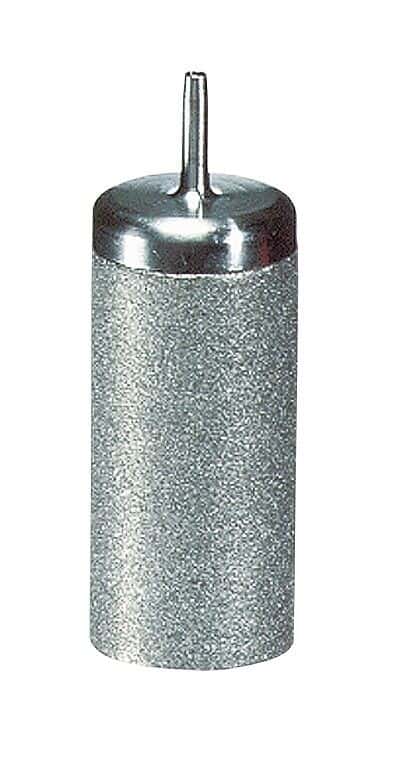 Idex Inlet Solvent Filter with Stem, SS, 10 µm, 1/16