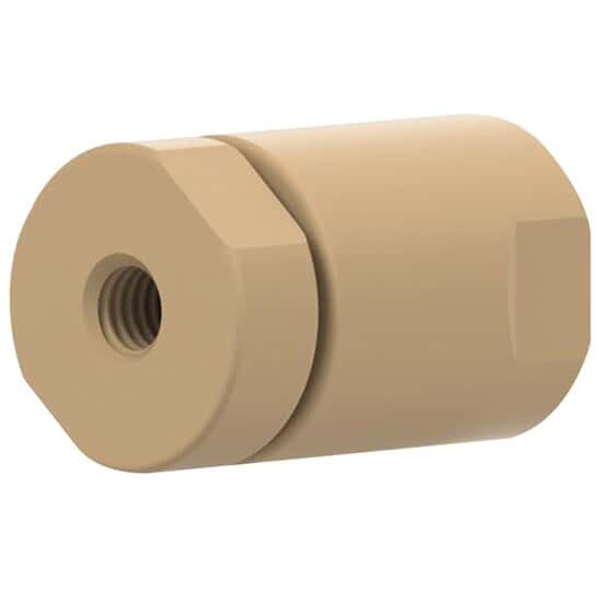 Idex A356 Precolumn Filter, HPLC, PEEK/PCTFE, 0.5 µm, 10